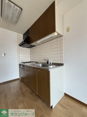 イーストコートSKの物件内観写真